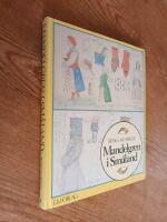 Nils M&aring;nsson Mandelgren i Sm&aring;land