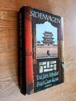 Sidenv&auml;gen : en resa fr&aring;n H&ouml;ga Pamir och Ili genom Sinkiang och Kansu