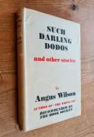 Such Darling Dodos -and other stories