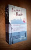 Ensam i Berlin