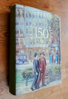 Jubileumsboken 150 &aring;r