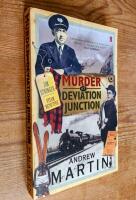 Murder at Deviation Junction