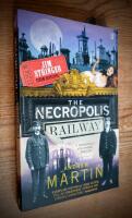 Necropolis railway - a historical novel