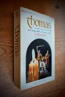 Thomas -A Novel of the turbulent life and bloody death of Thomas Becket