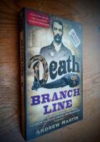 Death on a Branch Line