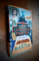 The Lost Luggage Porter