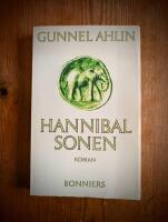 Hannibal sonen : [roman]