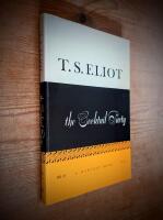 The cocktail party - a comedy