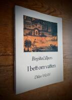 I bett om vatten : dikter