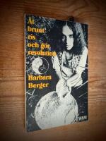 &Auml;t brunt ris och g&ouml;r revolution