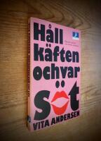 H&aring;ll k&auml;ften och var s&ouml;t