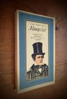 Carl Jonas Love Almqvist