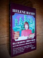84, Charing Cross Road : med Hertiginnan av Bloomsbury Street : [20 &aring;rs h&auml;nf&ouml;rande brevv&auml;xling mellan en bok&auml;lskande amerikanska och ett engelskt antikvariat]