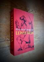 Lewis resa : Roman