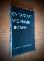 En fantast vid namn Brown