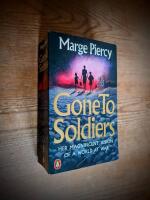 Gone To Soldiers