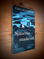 Sj&auml;larnas maskerad