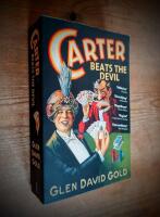 Carter Beats the Devil