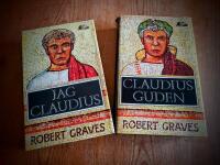 Jag Claudius & Claudius guden