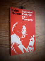 Portrait of the Artist as a Young Dog