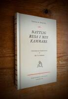 Nattlig resa i min kammare