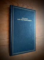 Lady Chatterleys &auml;lskare