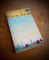 Ateisten och den heliga staden : m&ouml;ten och tankar