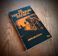 De trettionio stegen