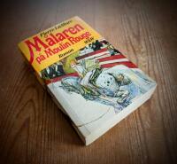 M&aring;laren p&aring; Moulin Rouge : [roman]