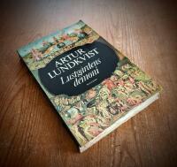 Lustg&aring;rdens demoni