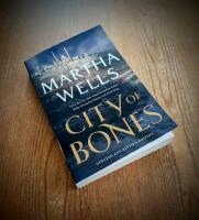 City of bones