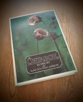 &Ouml;rtabok : blombilder