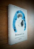 Brinnande ljus : [Det f&ouml;rsta m&ouml;tet]