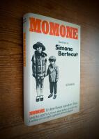 Momone : en ber&auml;ttelse : [en liten flickas barndom i Paris]