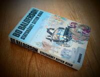 Statsr&aring;det sitter kvar