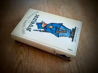 Den tappre soldaten Švejks &auml;ventyr