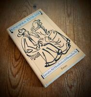 Kinesiska t&auml;nkare