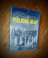 The Walking Dead -säsong 11