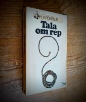 Tala om rep