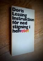 Instruktion f nedstign