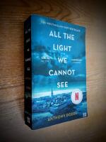 All the Light We Cannot See