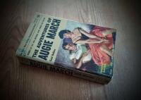 The Adventures of Augie March