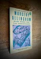 More Work for the Undertaker