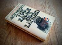 The Eagle Has Landed