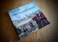 N&auml;r Forsmark brann