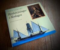 Ryssh&auml;rjningar i Roslagen
