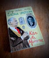 Jag minns min gr&ouml;na ungdom