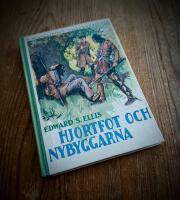 Hjortfot och nybyggarna