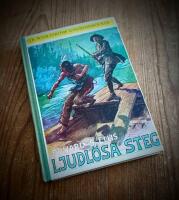 Ljudl&ouml;sa steg