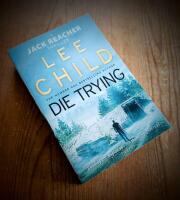 Die Trying
